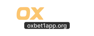 Logo OXBET