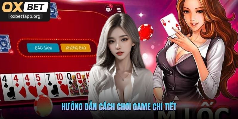 Hướng dẫn các trải nghiệm dịch vụ chi tiết