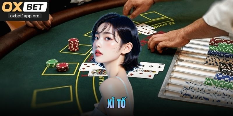 Xì Tố Oxbet - Trải Nghiệm Game Trực Tuyến Uy Tín Đẳng Cấp